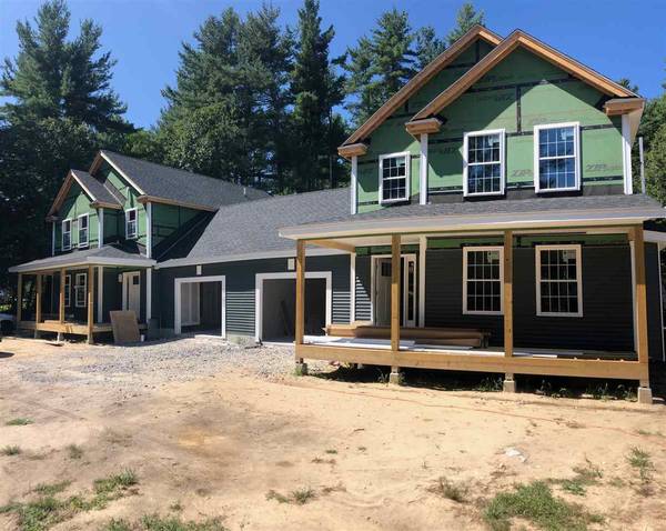 53 Chase RD #A, Londonderry, NH 03053