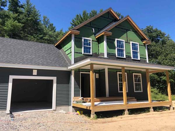 53 Chase RD #B, Londonderry, NH 03053