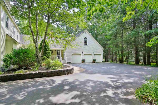 North Hampton, NH 03862,6 Pond PATH