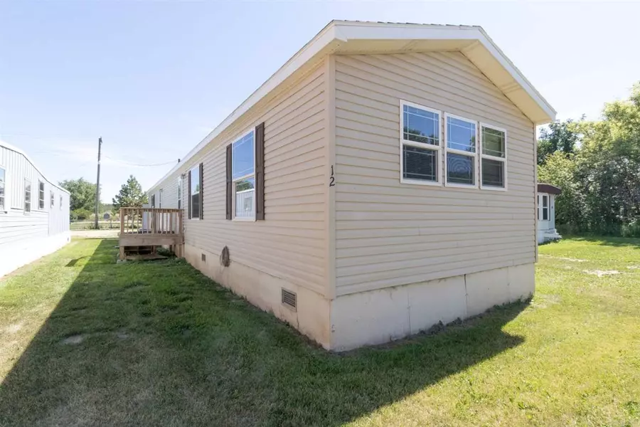 12 Hill St S, White Earth, ND 58794