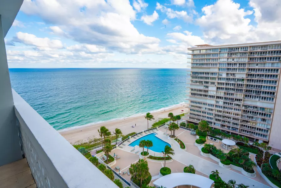 4250 Galt Ocean DR 14k, Fort Lauderdale, FL 33308