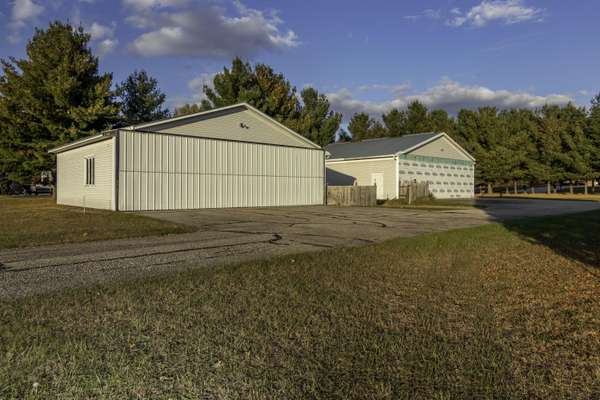 N8691 HANSON DR Unit LOT 23, Holland, WI 54636