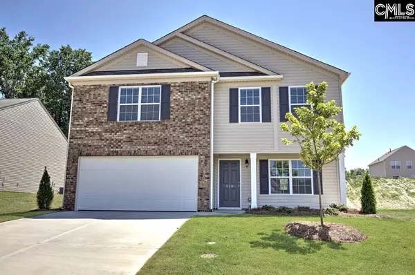 86 Denali Circle, Elgin, SC 29045