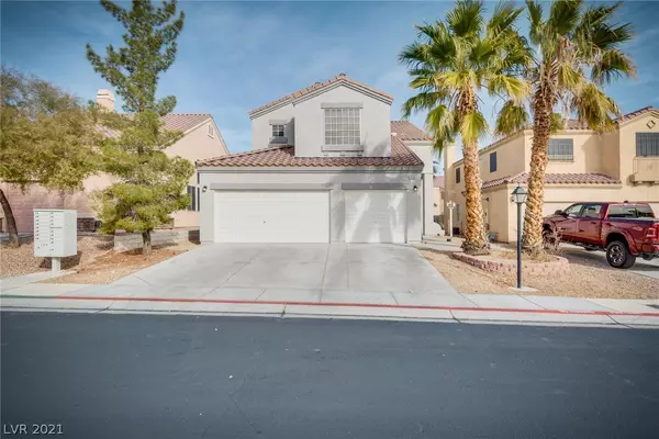 Las Vegas, NV 89143,8908 Little Horse Avenue