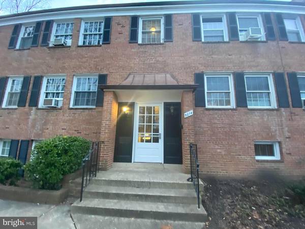 5014 COLUMBIA PIKE #4, Arlington, VA 22204