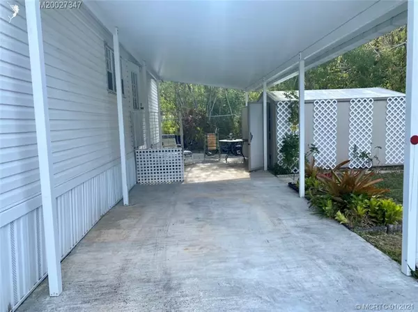 Jensen Beach, FL 34957,4723 NE Blue Heron LN