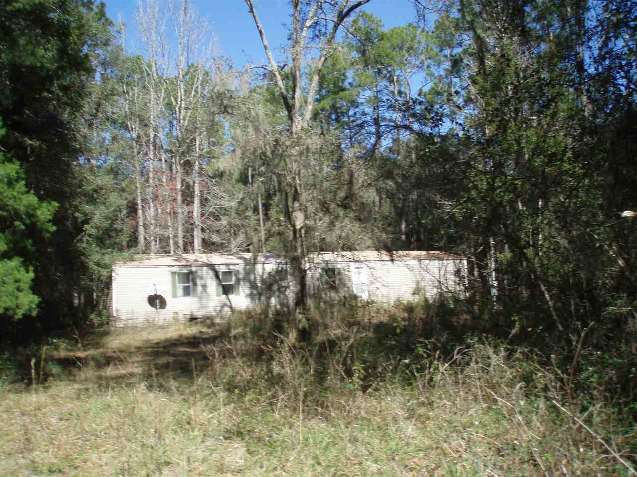 5010 Earl St., Hastings, FL 32145