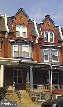 5113 SPRINGFIELD AVE, Philadelphia, PA 19143