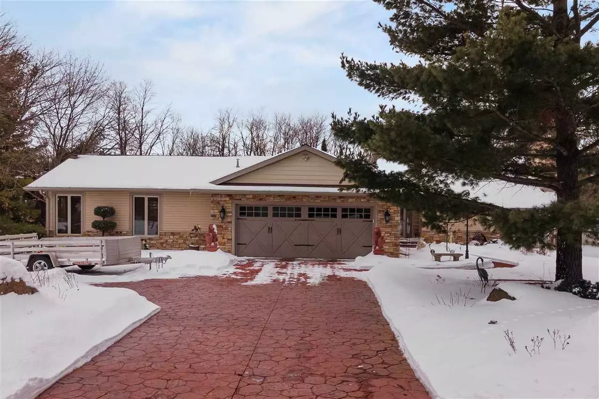 Pardeeville, WI 53954,W8003 Whitetail Dr