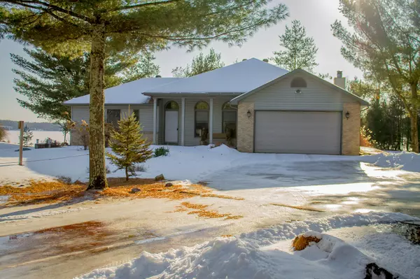 N66 Pine Pl, Merrillan, WI 54754