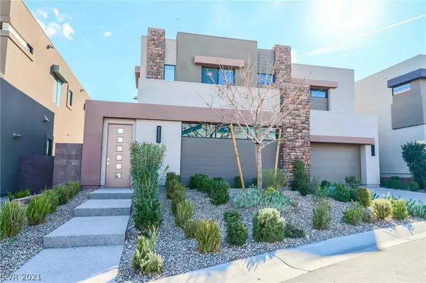 10263 Jade Gardens Drive, Las Vegas, NV 89135