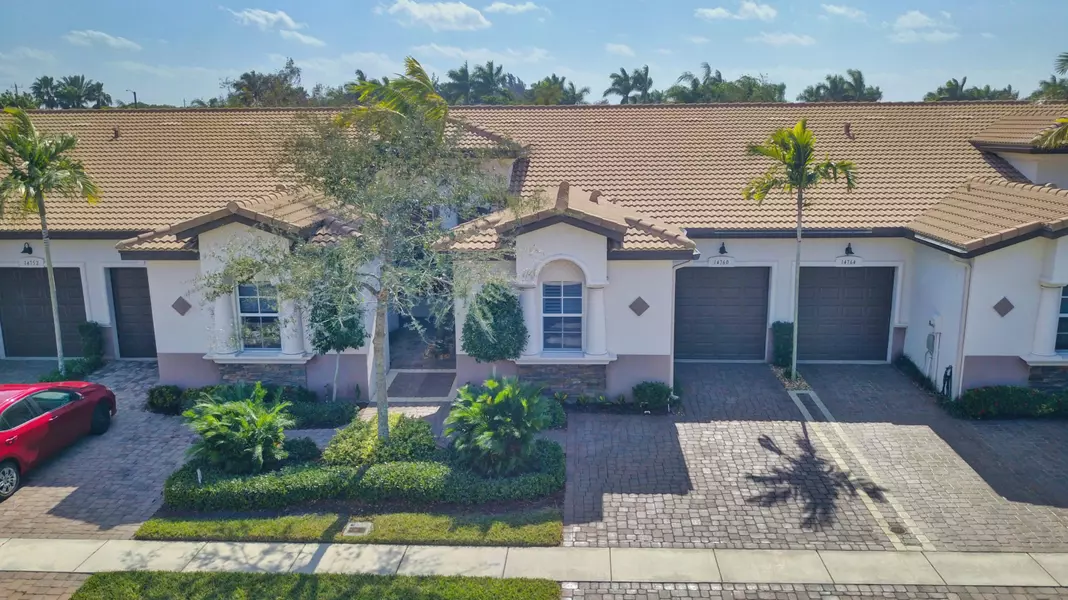 14760 Barletta WAY, Delray Beach, FL 33446