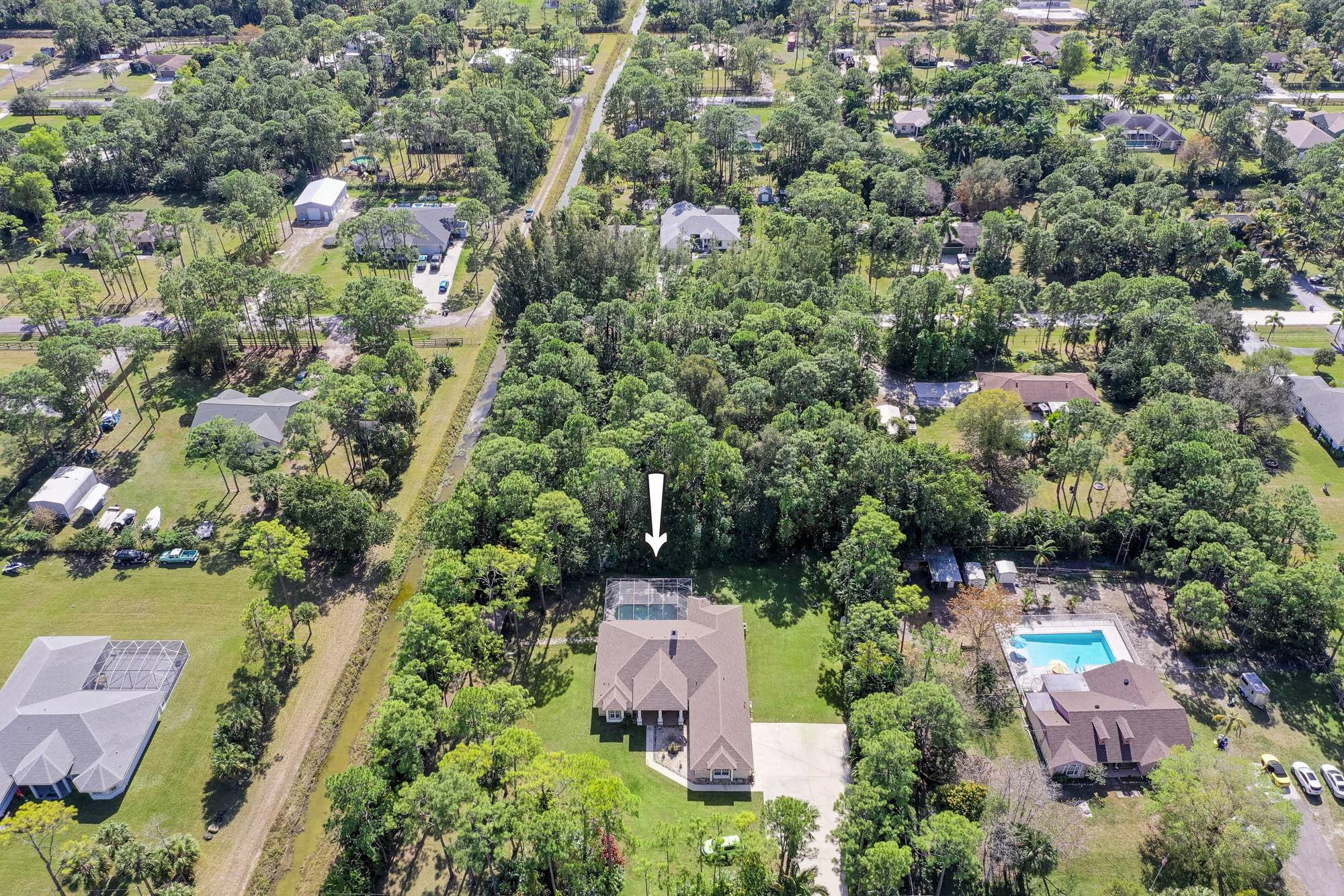15284 N 64th PL, Loxahatchee, FL 33470