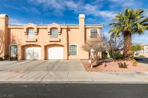 698 Harbor Mist Avenue, Henderson, NV 89015