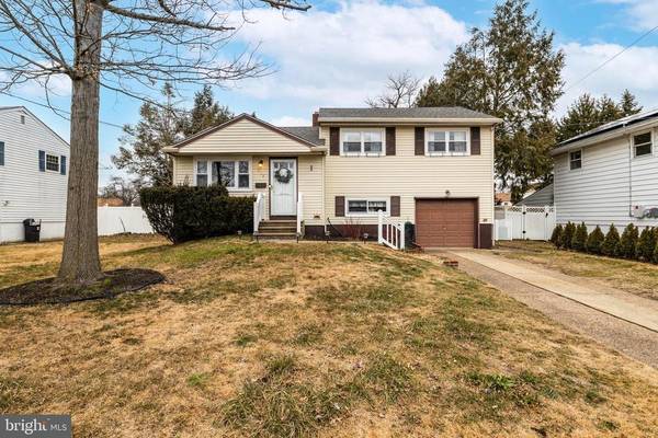 608 WILLIAMS TER, Runnemede, NJ 08078