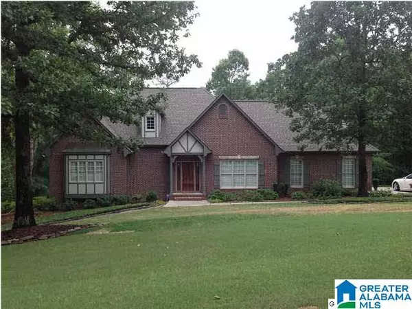 126 EQUESTRIAN DR, Alabaster, AL 35007