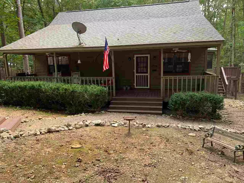 65 CHERYL LYNN CV, Counce, TN 38326