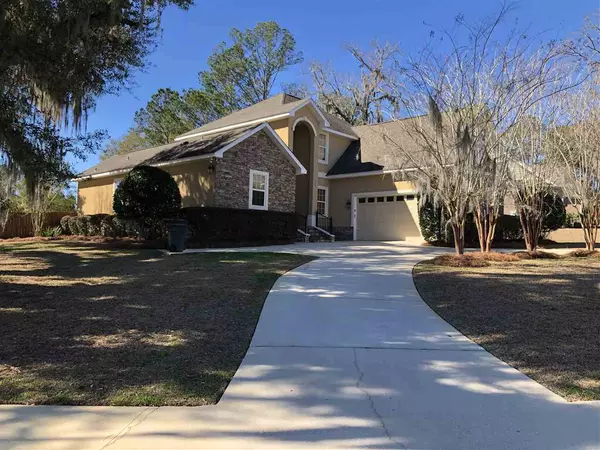 6272 Buck Run Circle, Tallahassee, FL 32312