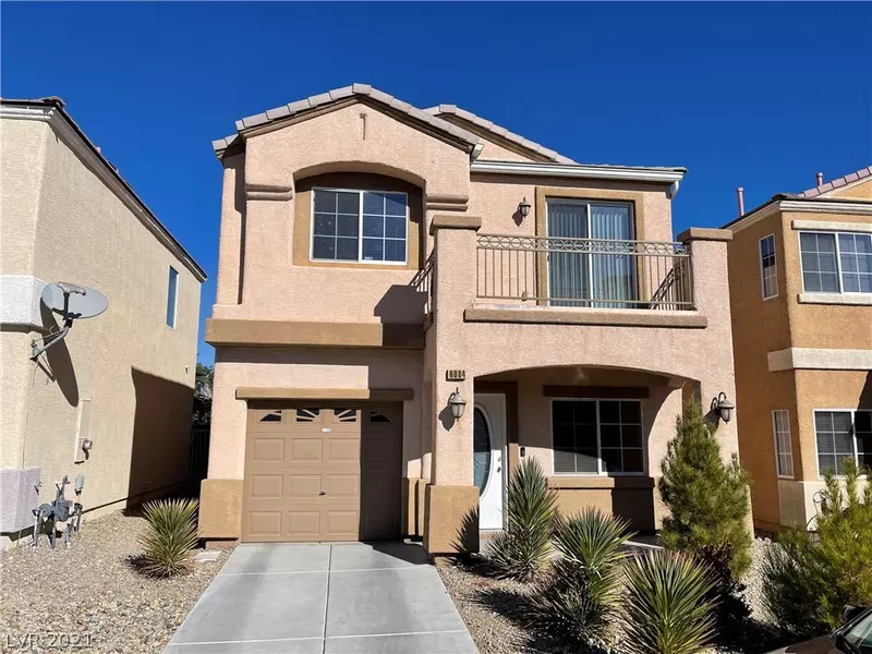 6084 Lazarro Court, Las Vegas, NV 89139