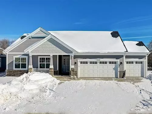 Lannon, WI 53046,6968 Flagstone Pass Unit Lt16