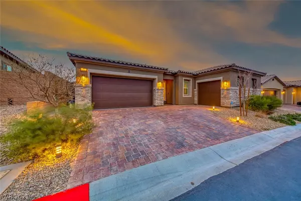 Las Vegas, NV 89141,6168 Lautman Ridge Court