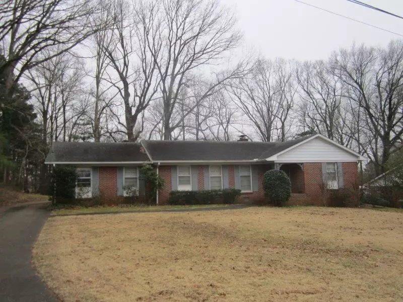 254 THOMPSON AVE, Ripley, TN 38063