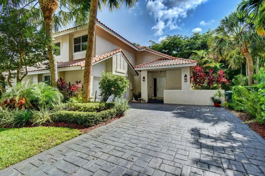 5254 NW 22nd AVE, Boca Raton, FL 33496