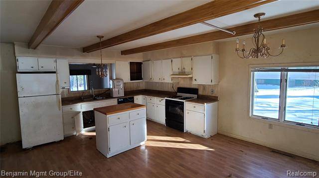 Clayton Twp, MI 48473,3351 S SEYMOUR RD