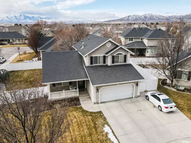 Cedar Hills, UT 84062,10271 N HONEYCUT CIR