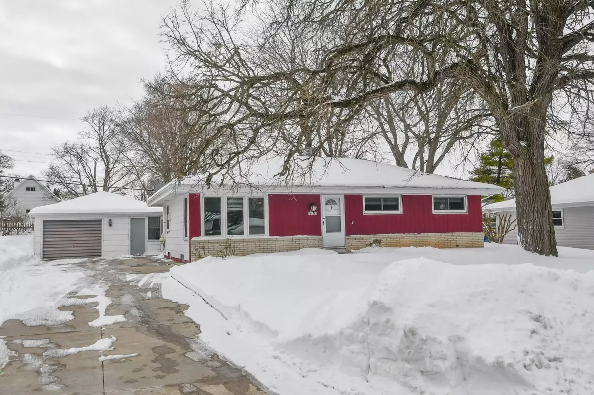 Sussex, WI 53089,N64W24191 Ivy Ave