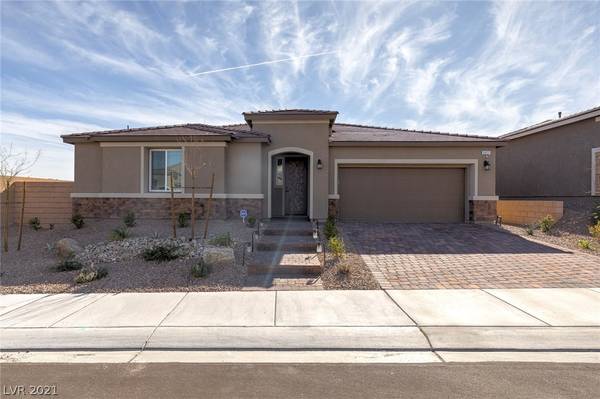 9831 Mariposa Lily Avenue, Las Vegas, NV 89149