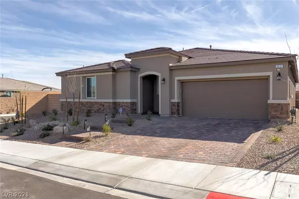 Las Vegas, NV 89149,9831 Mariposa Lily Avenue