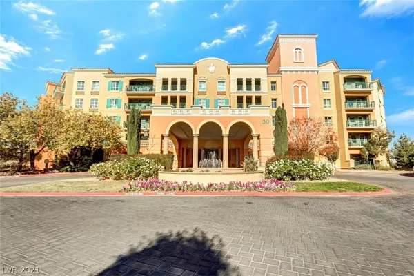 30 Strada Di Villaggio #613, Henderson, NV 89011