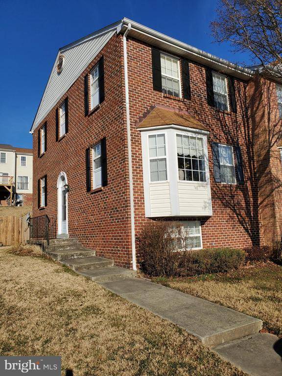 5718 E BONIWOOD TURN, Clinton, MD 20735