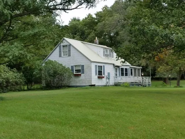 W8855 COUNTY ROAD C, New Lisbon, WI 53950