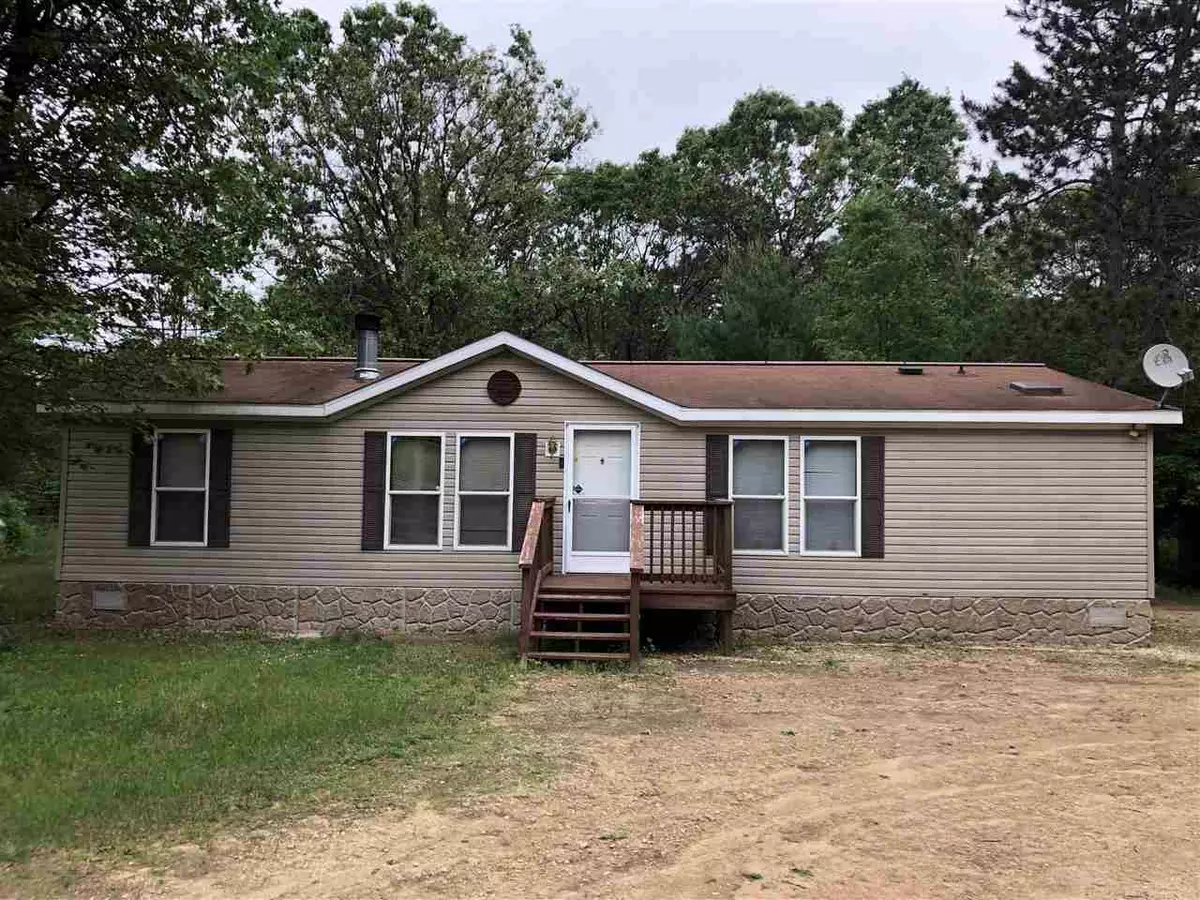 Camp Douglas, WI 54618,W10264 9th St