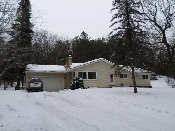 W10458 County Road C, Camp Douglas, WI 54618