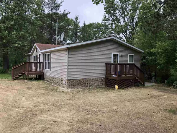 Camp Douglas, WI 54618,W10264 9th St