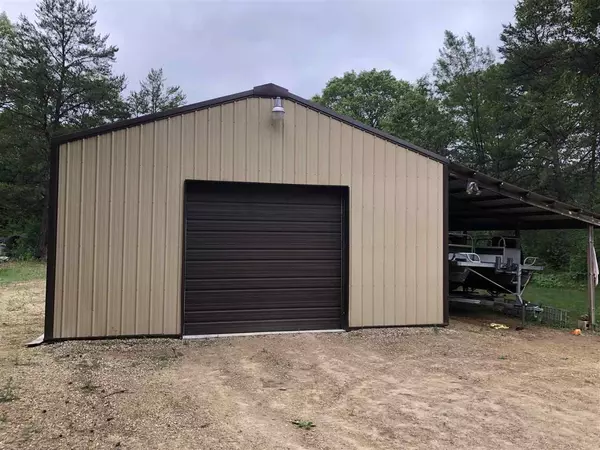 Camp Douglas, WI 54618,W10264 9th St