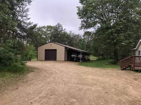 Camp Douglas, WI 54618,W10264 9th St