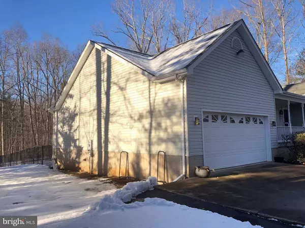 Amissville, VA 20106,16139 ENGLISH SETTER CT