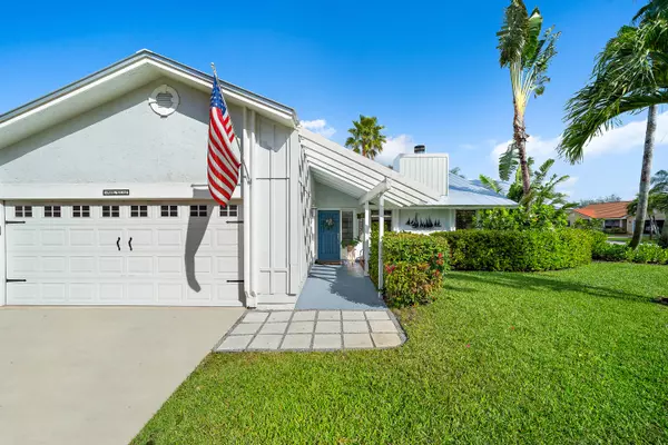 Tequesta, FL 33469,19 E Pinehill TRL