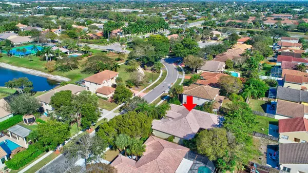 Boca Raton, FL 33428,10078 Lexington Estates BLVD