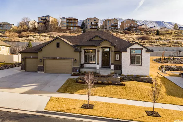 Draper, UT 84020,384 E FAIRMONT HILL CT S