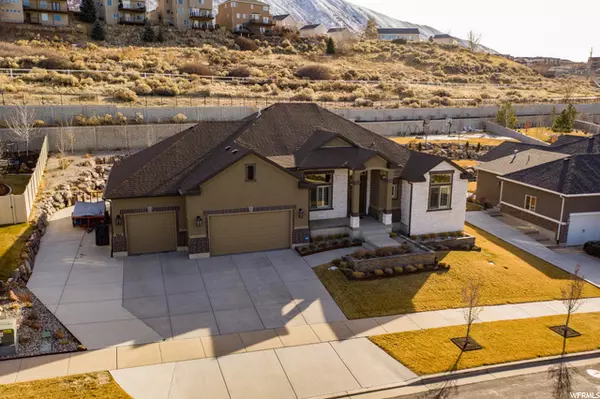 Draper, UT 84020,384 E FAIRMONT HILL CT S