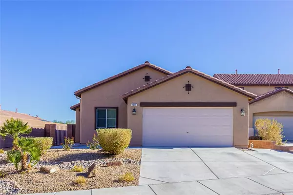 1216 Lewisham Court, Henderson, NV 89002