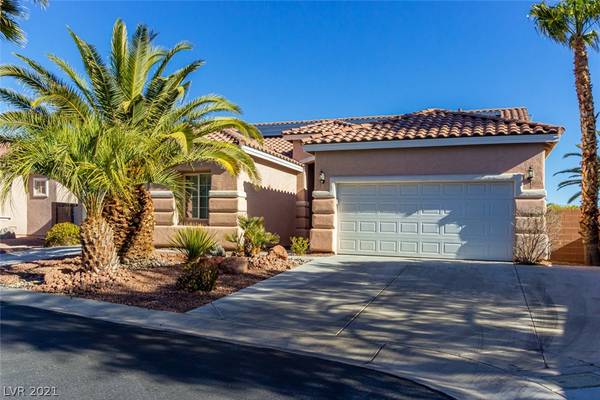 7308 Rustic Crest Street, Las Vegas, NV 89149