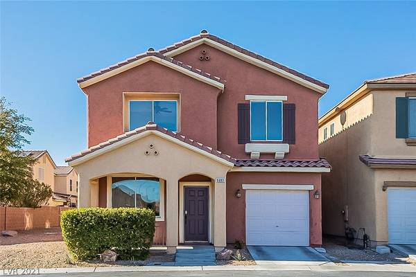 5593 Gold Mint Lane, Las Vegas, NV 89122