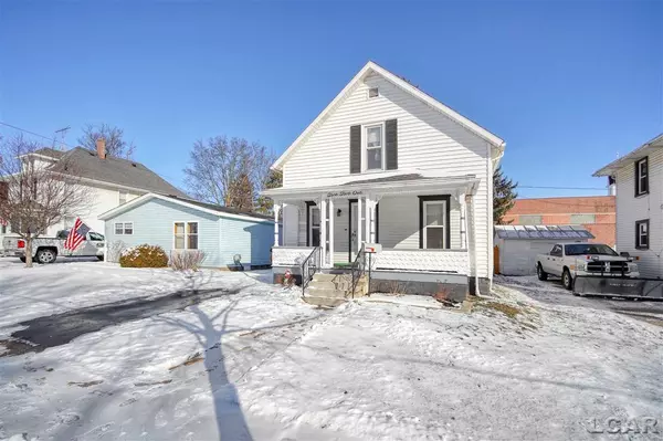 Blissfield, MI 49228,221 Cherry St