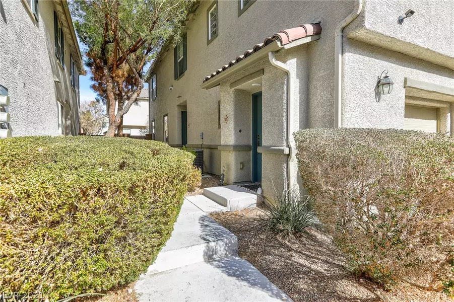 9112 Canoga Canyon Court #101, Las Vegas, NV 89149